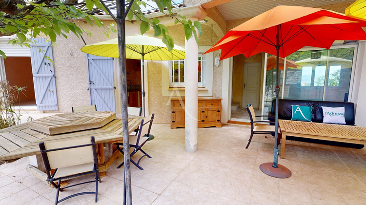 Ma-Cabane - Vente Maison ALAIRAC, 140 m²