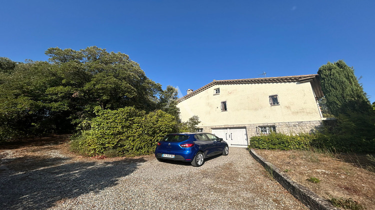 Ma-Cabane - Vente Maison ALAIRAC, 124 m²
