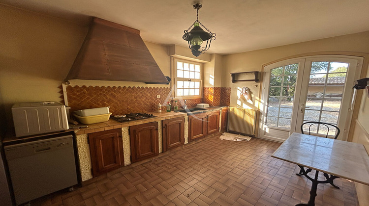 Ma-Cabane - Vente Maison ALAIRAC, 124 m²