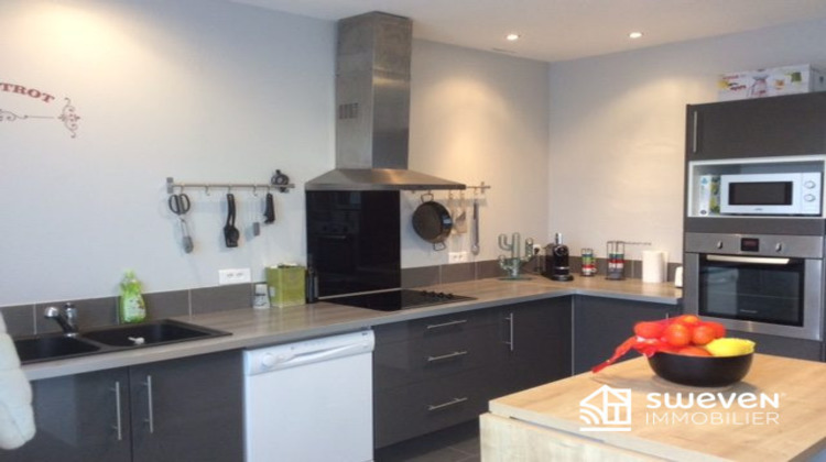 Ma-Cabane - Vente Maison Alan, 130 m²