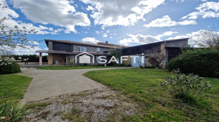 Ma-Cabane - Vente Maison Alan, 150 m²