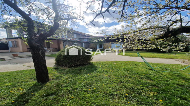 Ma-Cabane - Vente Maison Alan, 150 m²