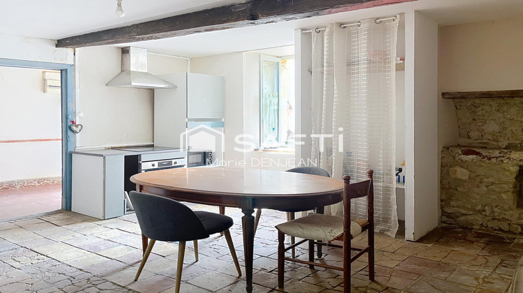 Ma-Cabane - Vente Maison Alan, 100 m²
