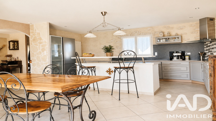 Ma-Cabane - Vente Maison Alan, 174 m²