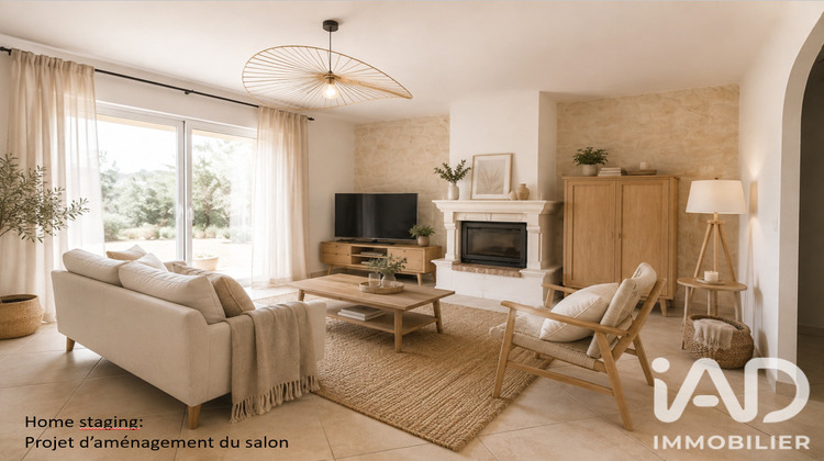 Ma-Cabane - Vente Maison Alan, 174 m²