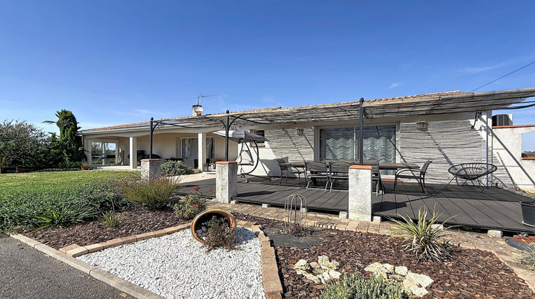 Ma-Cabane - Vente Maison Alan, 174 m²