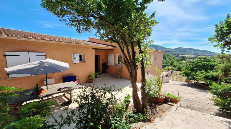 Ma-Cabane - Vente Maison Alata, 260 m²