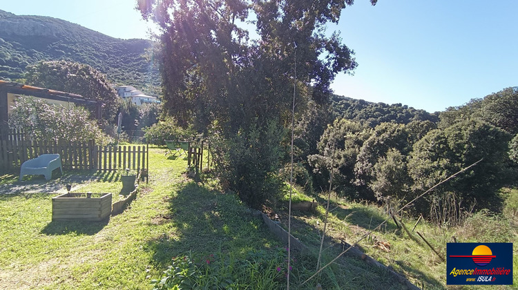 Ma-Cabane - Vente Maison Alata, 75 m²