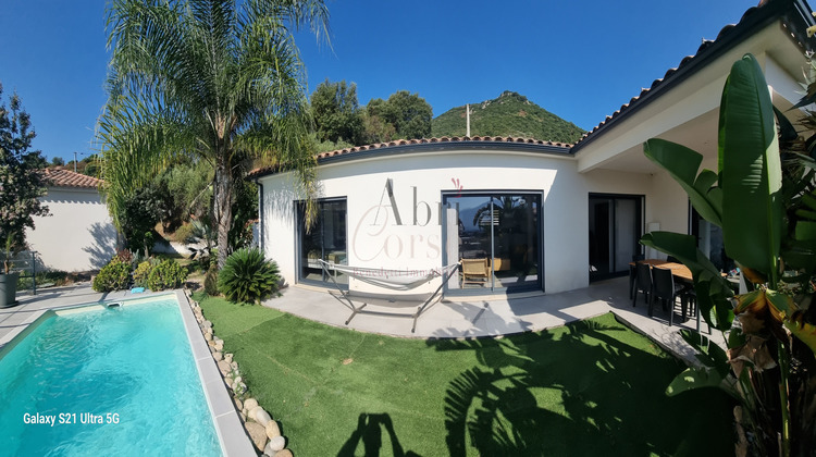 Ma-Cabane - Vente Maison Alata, 150 m²