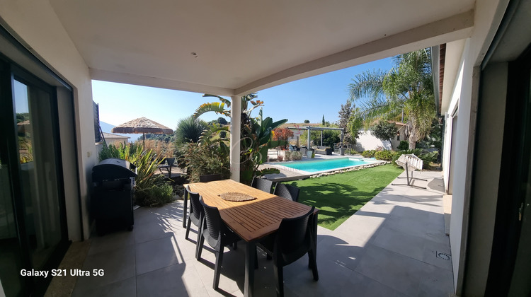 Ma-Cabane - Vente Maison Alata, 150 m²