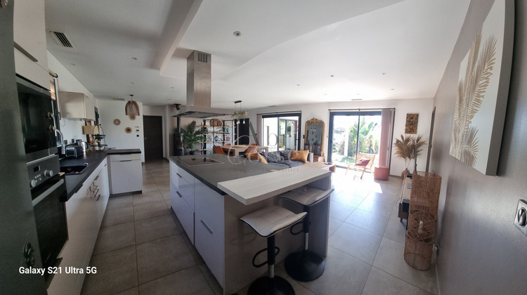 Ma-Cabane - Vente Maison Alata, 150 m²