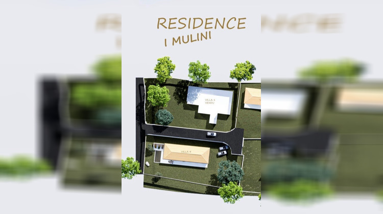 Ma-Cabane - Vente Maison Alata, 139 m²