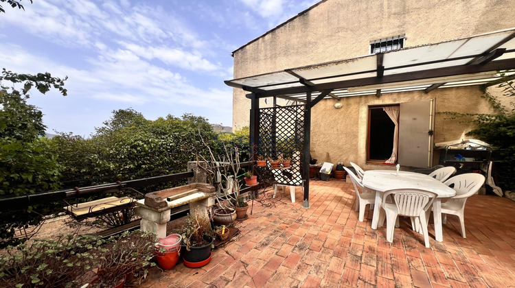 Ma-Cabane - Vente Maison Alata, 130 m²