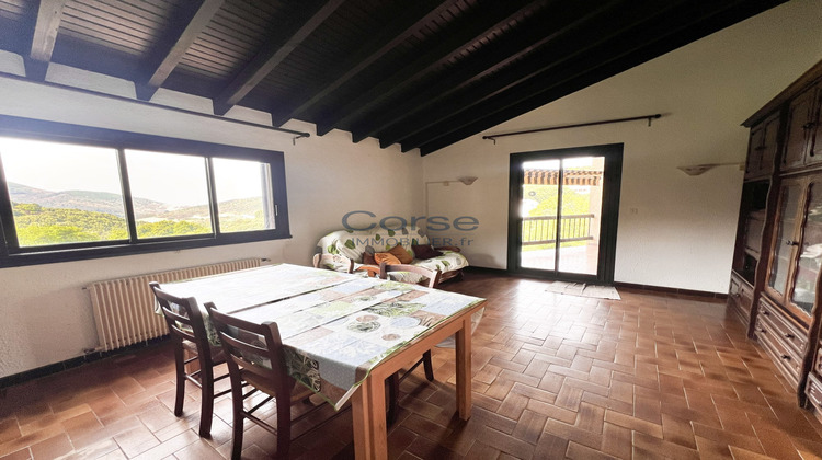 Ma-Cabane - Vente Maison Alata, 130 m²