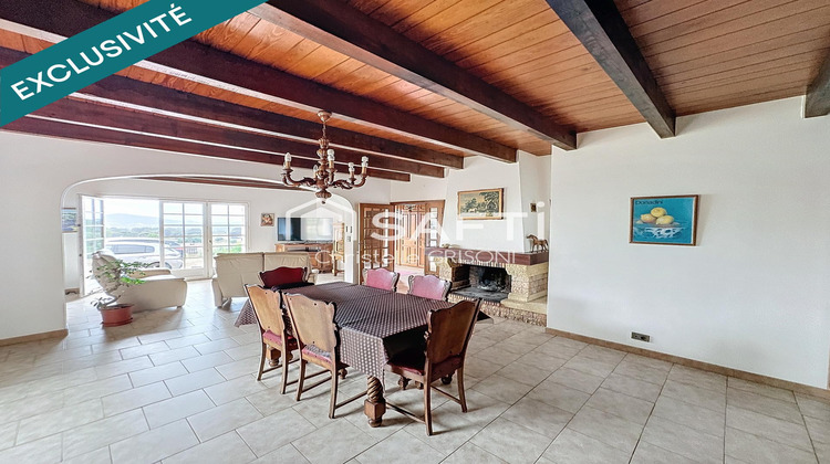 Ma-Cabane - Vente Maison Alata, 126 m²