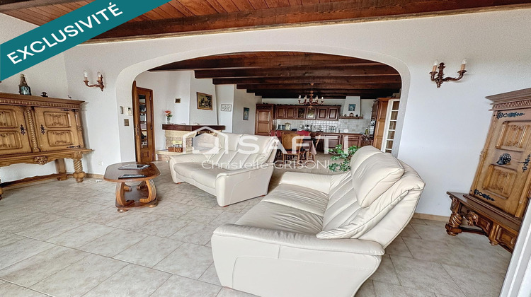 Ma-Cabane - Vente Maison Alata, 126 m²