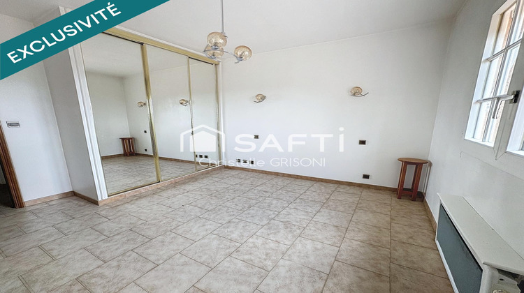 Ma-Cabane - Vente Maison Alata, 126 m²