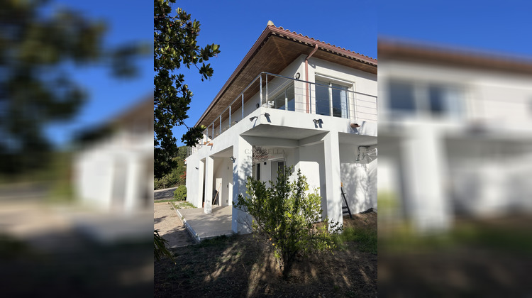 Ma-Cabane - Vente Maison Alata, 179 m²