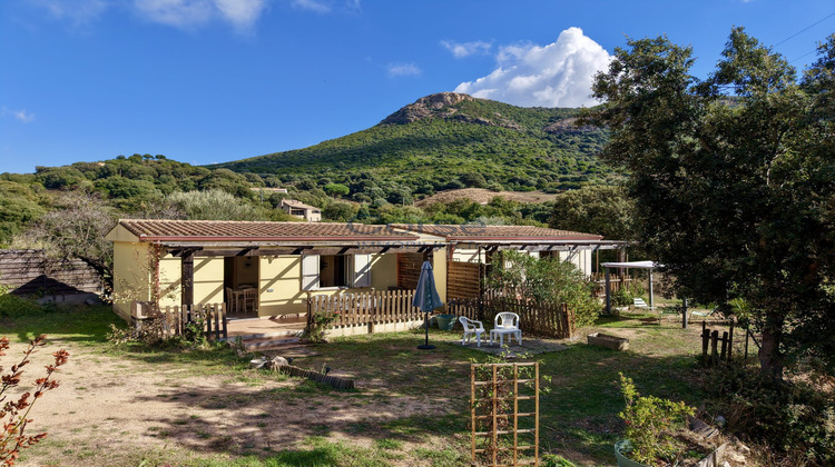 Ma-Cabane - Vente Maison Alata, 86 m²