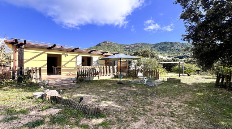 Ma-Cabane - Vente Maison Alata, 86 m²