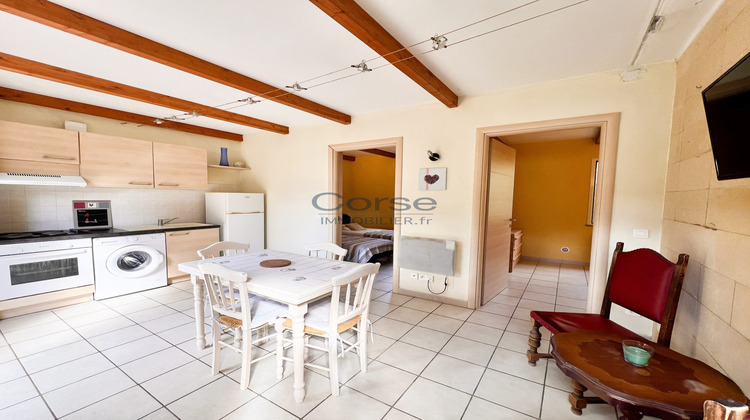 Ma-Cabane - Vente Maison Alata, 86 m²