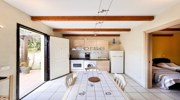 Ma-Cabane - Vente Maison Alata, 86 m²