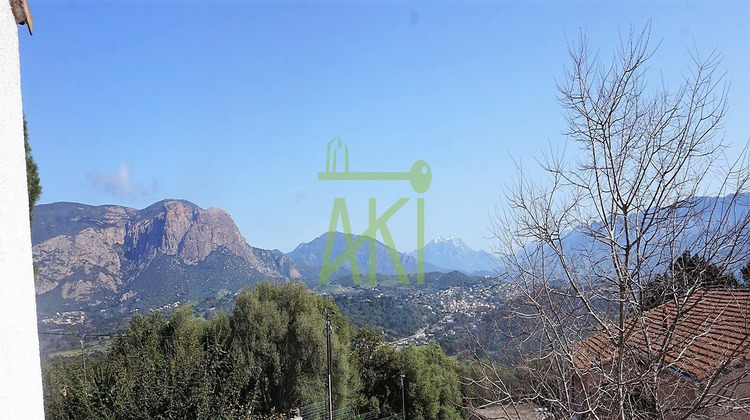 Ma-Cabane - Vente Maison Alata, 188 m²