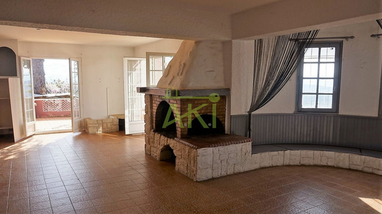 Ma-Cabane - Vente Maison Alata, 188 m²