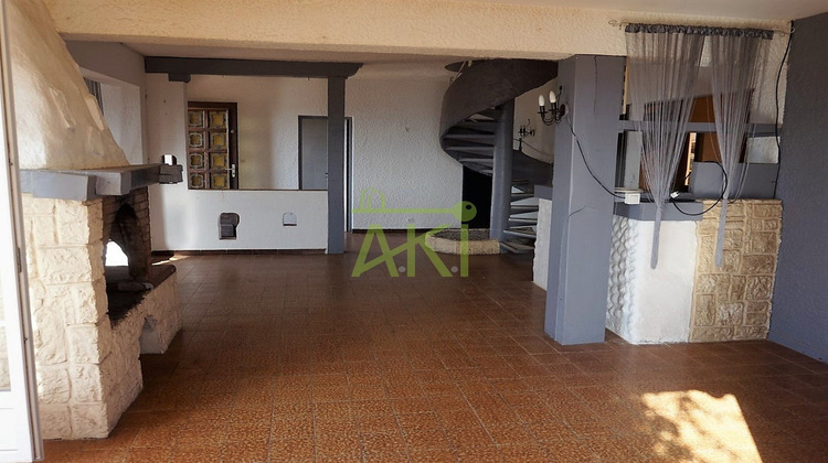 Ma-Cabane - Vente Maison Alata, 188 m²