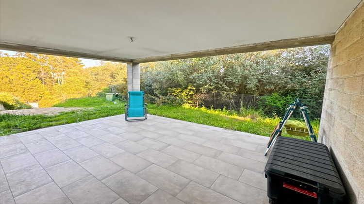 Ma-Cabane - Vente Maison ALATA, 65 m²