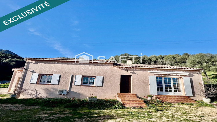 Ma-Cabane - Vente Maison Alata, 126 m²