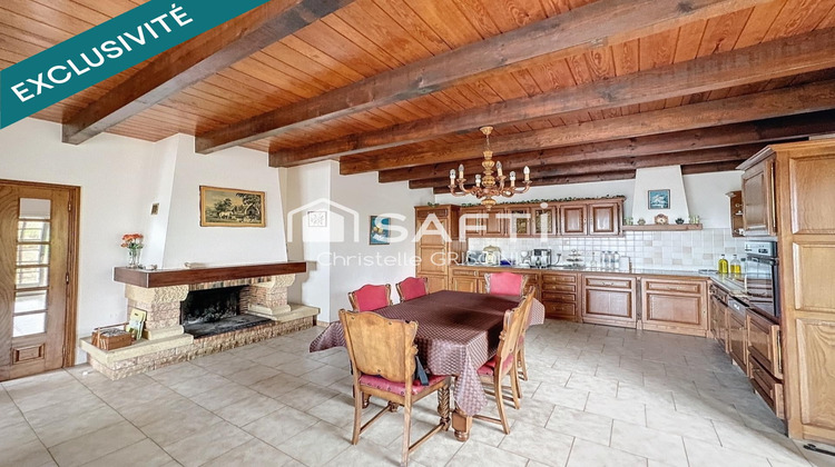 Ma-Cabane - Vente Maison Alata, 126 m²