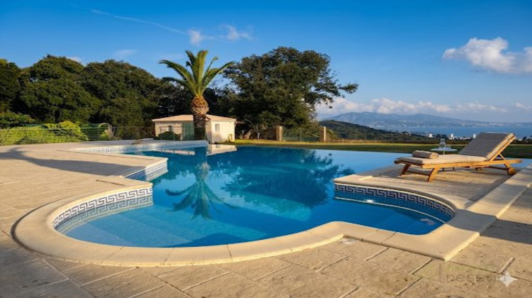 Ma-Cabane - Vente Maison ALATA, 307 m²