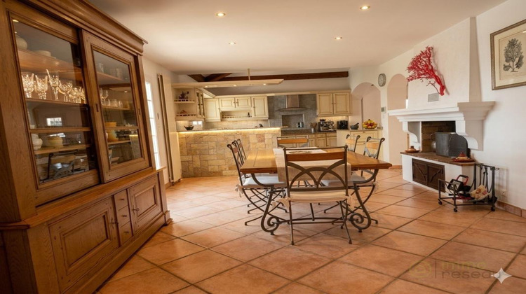 Ma-Cabane - Vente Maison ALATA, 307 m²