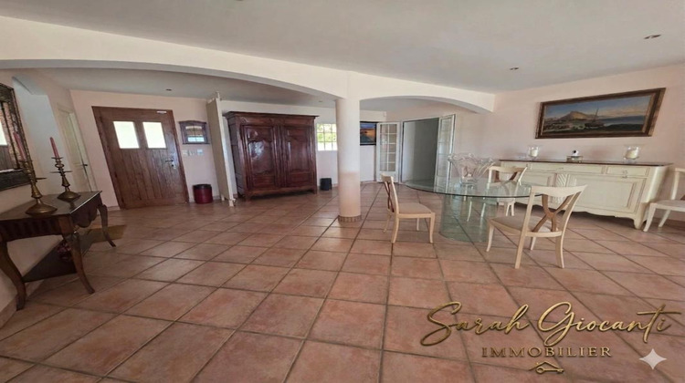Ma-Cabane - Vente Maison ALATA, 307 m²