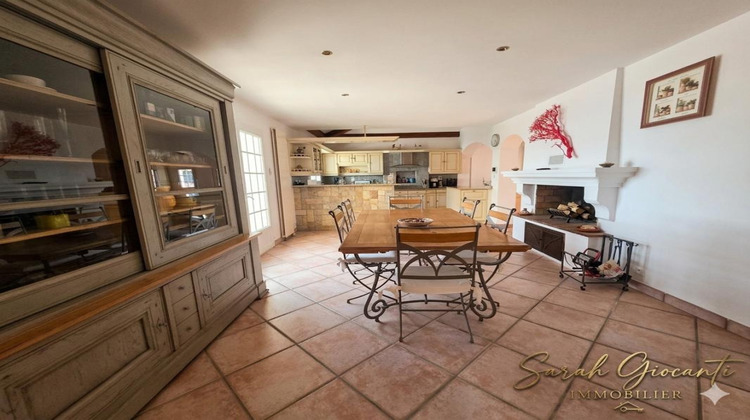 Ma-Cabane - Vente Maison ALATA, 307 m²