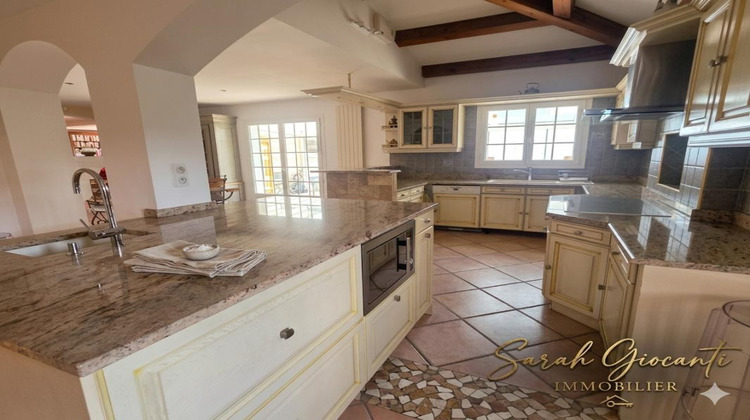Ma-Cabane - Vente Maison ALATA, 307 m²
