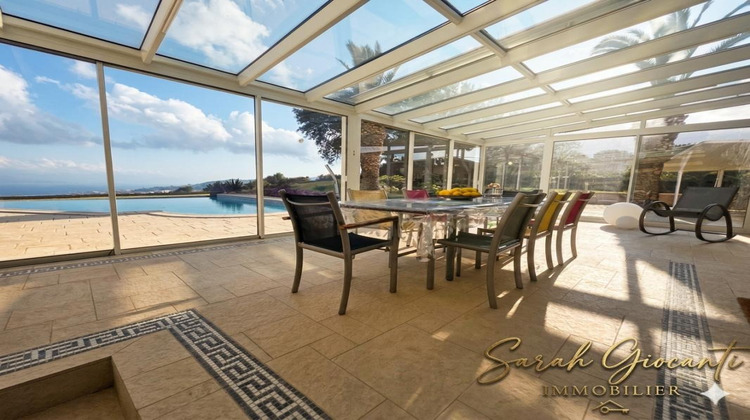 Ma-Cabane - Vente Maison ALATA, 307 m²