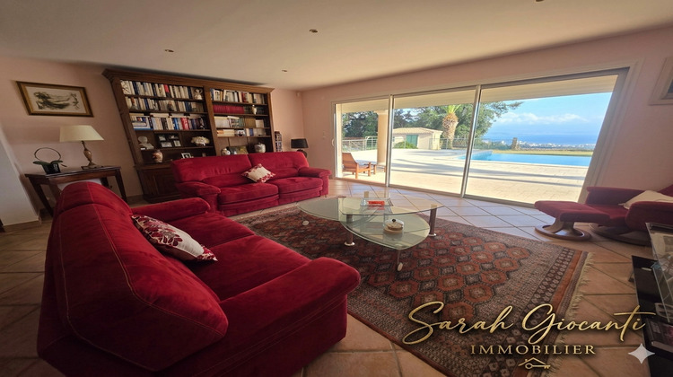 Ma-Cabane - Vente Maison ALATA, 307 m²