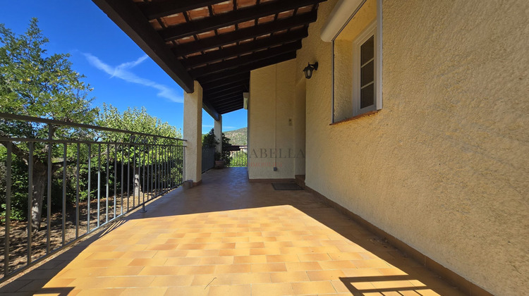 Ma-Cabane - Vente Maison Alata, 94 m²