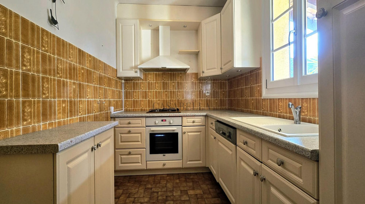 Ma-Cabane - Vente Maison Alata, 94 m²