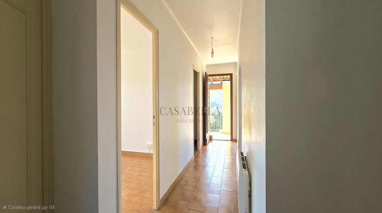Ma-Cabane - Vente Maison Alata, 94 m²