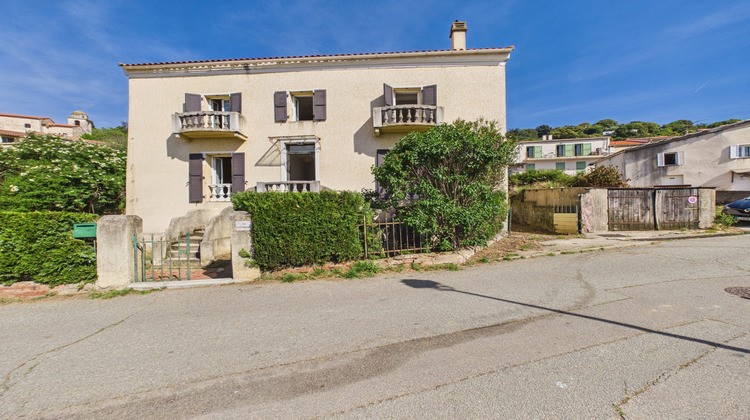 Ma-Cabane - Vente Maison Alata, 158 m²