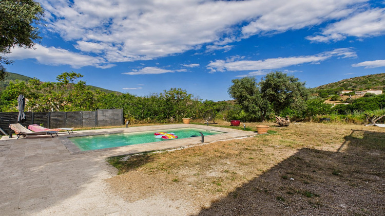 Ma-Cabane - Vente Maison Alata, 253 m²