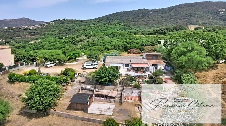 Ma-Cabane - Vente Maison ALATA, 123 m²