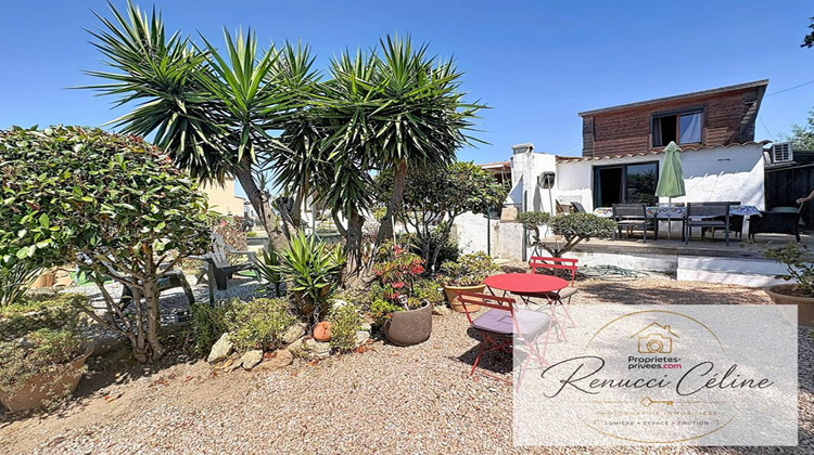 Ma-Cabane - Vente Maison ALATA, 123 m²