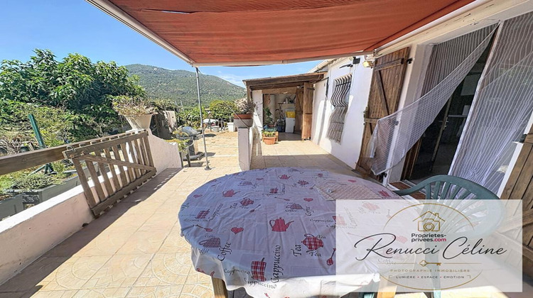 Ma-Cabane - Vente Maison ALATA, 123 m²