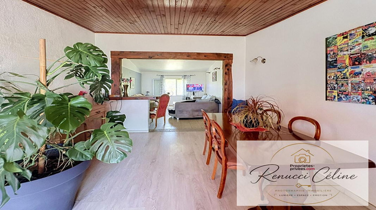 Ma-Cabane - Vente Maison ALATA, 123 m²