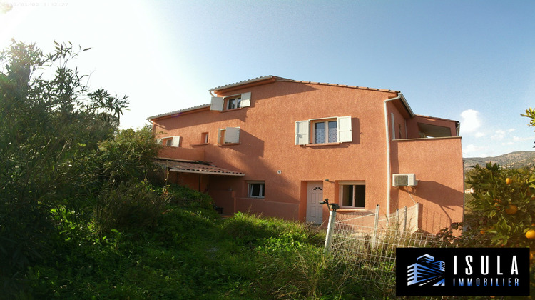 Ma-Cabane - Vente Maison Alata, 169 m²