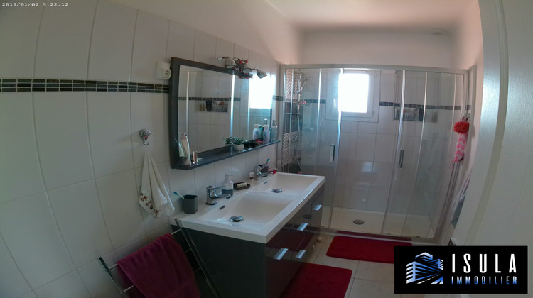 Ma-Cabane - Vente Maison Alata, 169 m²